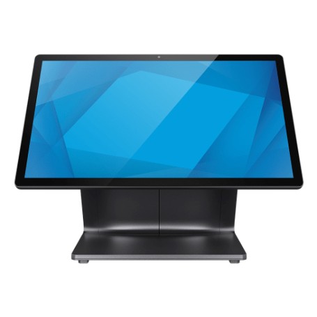 Elo Touch Solutions EloPOS Z30 39,6 cm (15.6") 1920 x 1080 Pixel Touch screen Grigio (E543398)