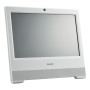 Shuttle X50V9 Tutto in uno Bianco 7305 LGA 1700 Altoparlanti incorporati (X50V9 WHITE)