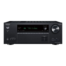 ONKYO TX-NR6100 210 W 7.2 canali Surround Compatibilità 3D Nero (TXNR6100-B)