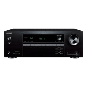 ONKYO TX-NR5100 7.2 canali Surround Compatibilità 3D Nero (TXNR5100-B)