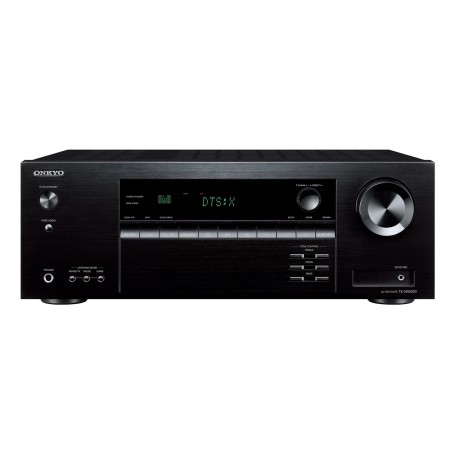 ONKYO TX-NR5100 7.2 canali Surround Compatibilità 3D Nero (TXNR5100-B)
