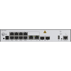 HUAWEI eKit AC600 Series AC650-256AP gateway/controller 10, 100, 1000 Mbit/s (02355NCH)