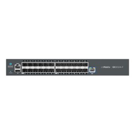 Cambium Networks MXEX3024XFXA00 switch di rete Gestito L2/L3 1U