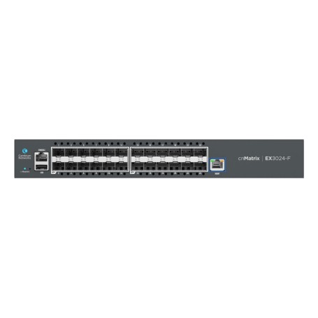 Cambium Networks MXEX3024XFXA00 switch di rete Gestito L2/L3 1U