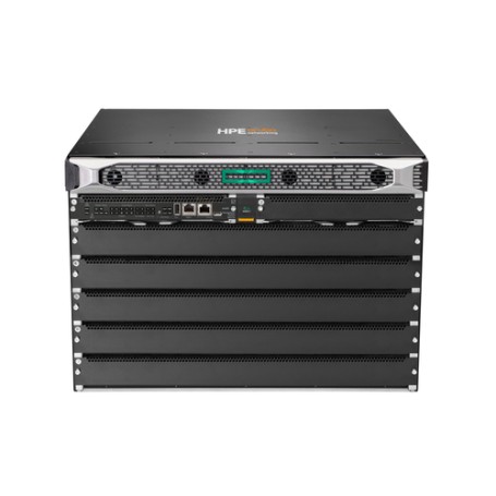 HPE Aruba Networking CX 6405 v2 Switch (R0X26C)
