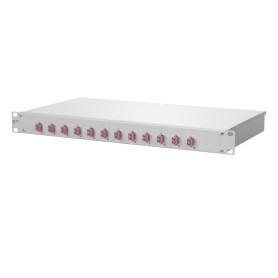 METZ CONNECT 1502577512-F pezzo di pannello 1U