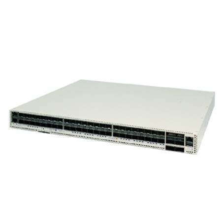 Alcatel-Lucent Enterprise OS6900X48-F-EU switch di rete Gestito L2/L3 1U Grigio (OS2260-P10-EU)