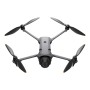 DJI Mavic 4 Pro 4 rotori Quadrirotore 100 MP 12288 x 8192 Pixel 6654 mAh Grigio (189381)
