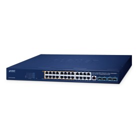 PLANET GS-4210-16UP8T4X switch di rete Gestito L2/L4 Gigabit Ethernet (10/100/1000)