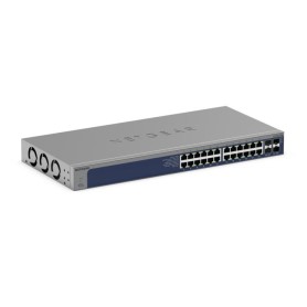 NETGEAR XS724TM Gestito L2/L3/L4 Grigio (XS724TM-100EUS)