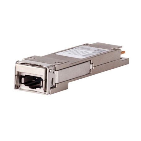 HPE Networking X140 40G QSFP+ CSR4 300m Transceiver (JG709A)