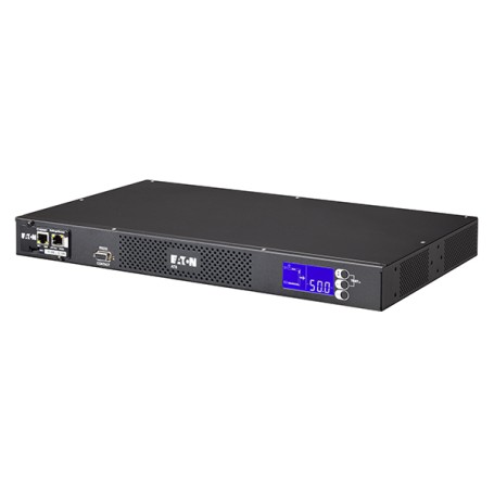 Eaton ATS16N gruppo di continuità (UPS) 9 presa(e) AC (EATS16N)