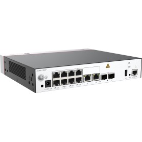 HUAWEI eKit AC600 Series AC650-128AP gateway/controller 10, 100, 1000 Mbit/s (02355NCG)