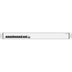 HUAWEI eKit S380 Series S380-H8T3ST Gestito Gigabit Ethernet (10/100/1000) 1U Grigio (98012181)