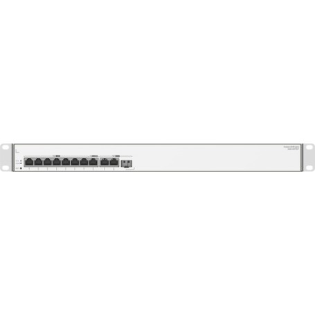 HUAWEI eKit S380 Series S380-H8T3ST Gestito Gigabit Ethernet (10/100/1000) 1U Grigio (98012181)