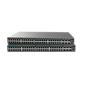 Grandstream Networks GWN7816P switch di rete Gestito L3 Gigabit Ethernet (10/100/1000) Supporto Power over Ethernet (PoE)