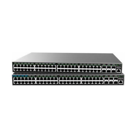 Grandstream Networks GWN7816P switch di rete Gestito L3 Gigabit Ethernet (10/100/1000) Supporto Power over Ethernet (PoE)