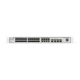 Ruijie Networks RG-NBS5200-24SFP/8GT4XS switch di rete Gestito L3 Gigabit Ethernet (10/100/1000) Grigio