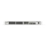 Ruijie Networks RG-NBS5200-24SFP/8GT4XS switch di rete Gestito L3 Gigabit Ethernet (10/100/1000) Grigio