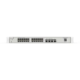 Ruijie Networks RG-NBS5200-24GT4XS switch di rete Gestito L3 Gigabit Ethernet (10/100/1000) Grigio