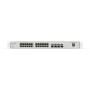 Ruijie Networks RG-NBS5100-24GT4SFP-P switch di rete Gestito L3 Gigabit Ethernet (10/100/1000) Nero