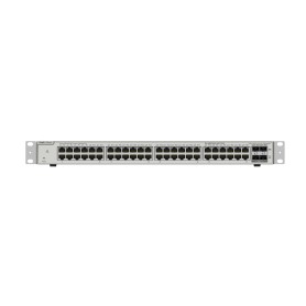 Ruijie Networks RG-NBS3200-48GT4XS switch di rete Gestito L2 Gigabit Ethernet (10/100/1000) Grigio
