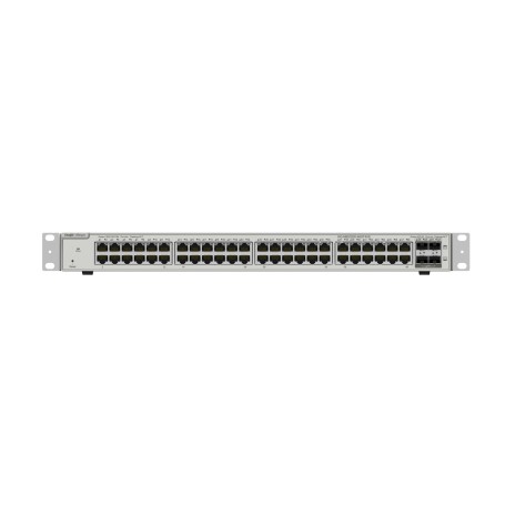 Ruijie Networks RG-NBS3200-48GT4XS switch di rete Gestito L2 Gigabit Ethernet (10/100/1000) Grigio