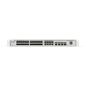 Ruijie Networks RG-NBS3200-24SFP/8GT4XS switch di rete Gestito L2 Gigabit Ethernet (10/100/1000)