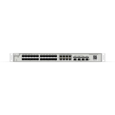 Ruijie Networks RG-NBS3200-24SFP/8GT4XS switch di rete Gestito L2 Gigabit Ethernet (10/100/1000)