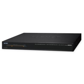 PLANET AVS-4210-24HP4X switch di rete Gestito L2/L4 10G Ethernet (100/1000/10000) Supporto Power over Ethernet (PoE) 1U Nero