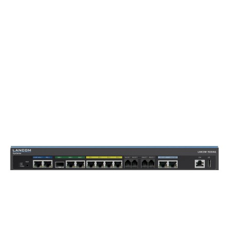 LANCOM 1926VAG (EU) gateway/controller 10, 100, 1000 Mbit/s (62122)