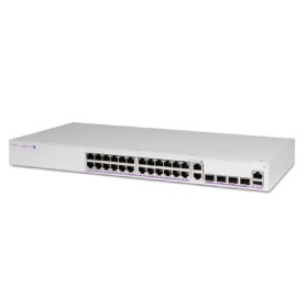 Alcatel-Lucent Enterprise OmniSwitch 6360 Gestito L2/L3 Gigabit Ethernet (10/100/1000) 1U Acciaio inox (OS6360-48-EU)