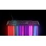 Corsair CH-9226D65-DE tastiera Gaming USB QWERTZ Tedesco Grigio