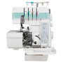MEDION MD 19169 Macchina da cucire taglia e cuci Elettrico (50076522)