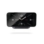 ZENS ZESC16B/00 Caricabatterie per dispositivi mobili Cuffie, Smartphone Nero AC Carica wireless Ricarica rapida Interno