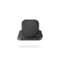 ZENS ZESC16B/00 Caricabatterie per dispositivi mobili Cuffie, Smartphone Nero AC Carica wireless Ricarica rapida Interno