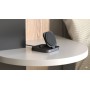 ZENS ZESC16B/00 Caricabatterie per dispositivi mobili Cuffie, Smartphone Nero AC Carica wireless Ricarica rapida Interno