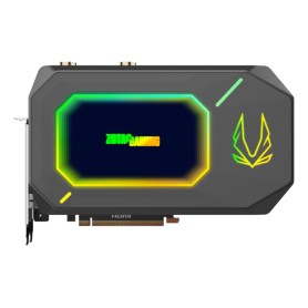 Zotac GAMING GeForce RTX 5090 ARCTICSTORM AIO NVIDIA 32 GB GDDR7 (ZT-B50900K-30P)