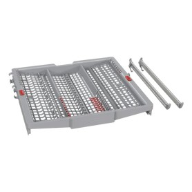 Bosch SGZ6DX04 accessorio e componente per lavastoviglie Grigio Cassetto