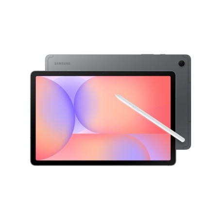 Samsung Galaxy Tab S10 Lite 5G 256 GB 27,7 cm (10.9") 8 GB Wi-Fi 6 (802.11ax) Grigio (SM-X406BZAPEUB)