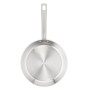 Tefal Virtuoso E4920634 padella Padella per friggere Gourmet Rotondo (E49206)