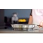 Tefal Virtuoso E4920634 padella Padella per friggere Gourmet Rotondo (E49206)