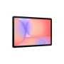 Samsung Galaxy Tab S10 Lite 5G 128 GB 27,7 cm (10.9") 6 GB Wi-Fi 6 (802.11ax) Grigio (SM-X406BZAREUB)