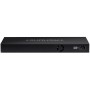Trendnet TPE-BG182G switch di rete Non gestito Gigabit Ethernet (10/100/1000) Supporto Power over Ethernet (PoE) 1U (TPE-BG182G)