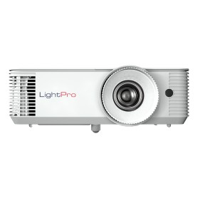 InFocus MULTIMEDIA PROJECTOR Proiettore a raggio standard 4000 ANSI lumen DLP WXGA (1200x800) Compatibilità 3D Bianco (IN0026SL)