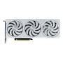 Palit GeForce RTX 5070 White OC NVIDIA 12 GB GDDR7 (NE75070U19K9-GB2050W)