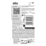 Braun Series 7 74 S Testina per rasatura (4987176189066)