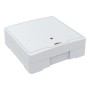 Axis 02653-001 controllore della sicurezza della porta Alloggi 2 porta/porte RJ-45/RS-485