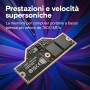 Crucial CT32G75C2LP5X memoria 32 GB 1 x 32 GB LPDDR5X 7500 MT/s