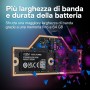 Crucial CT32G75C2LP5X memoria 32 GB 1 x 32 GB LPDDR5X 7500 MT/s